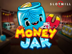 Jackpot party automaty do gier. Aktywność odtwarzania Marsz.91